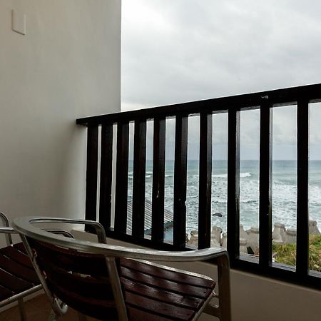 崖上民宿 Cliff House B&B Fengbin Eksteriør billede